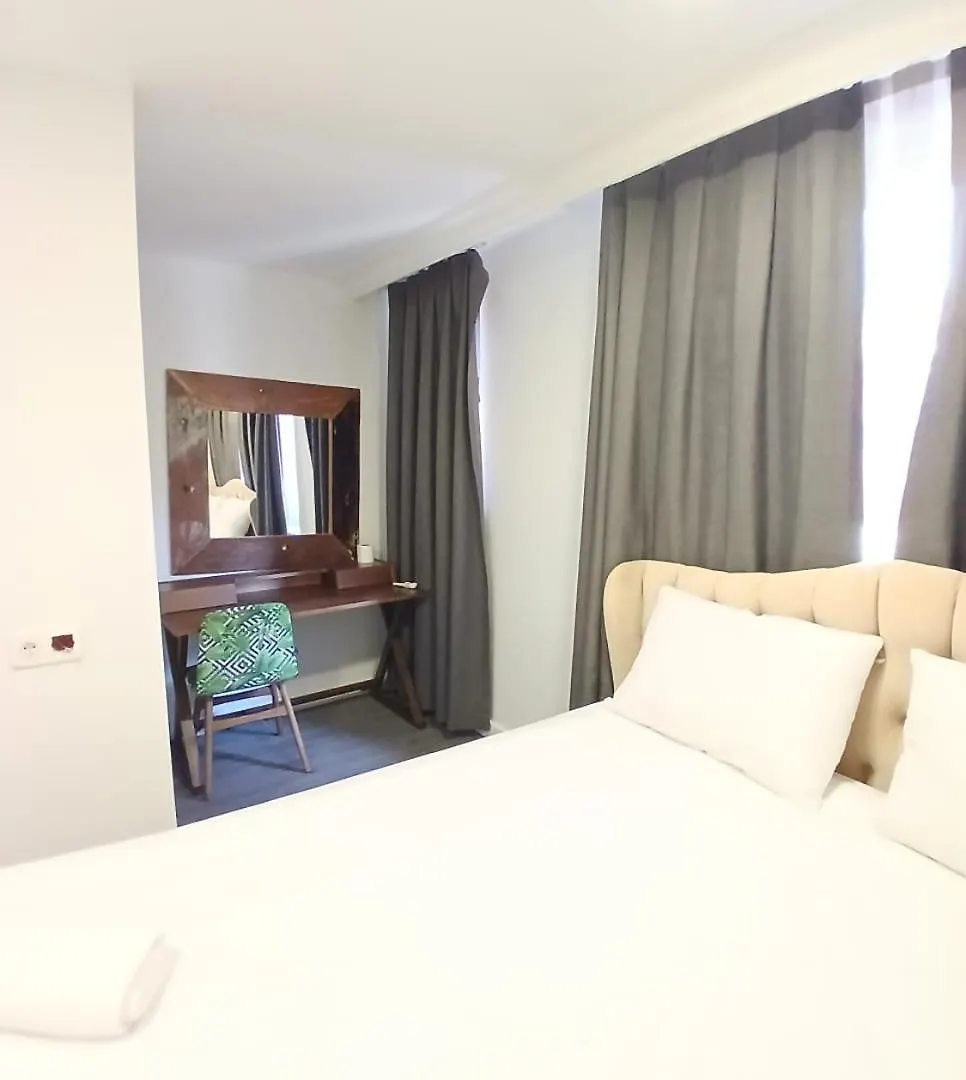 Bucoleon Hotel Old City Istanboel
