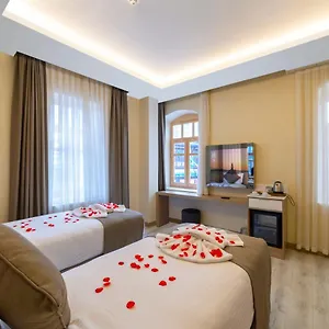 Otel Brako, İstanbul