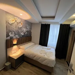 Otel Nook Boutique, İstanbul