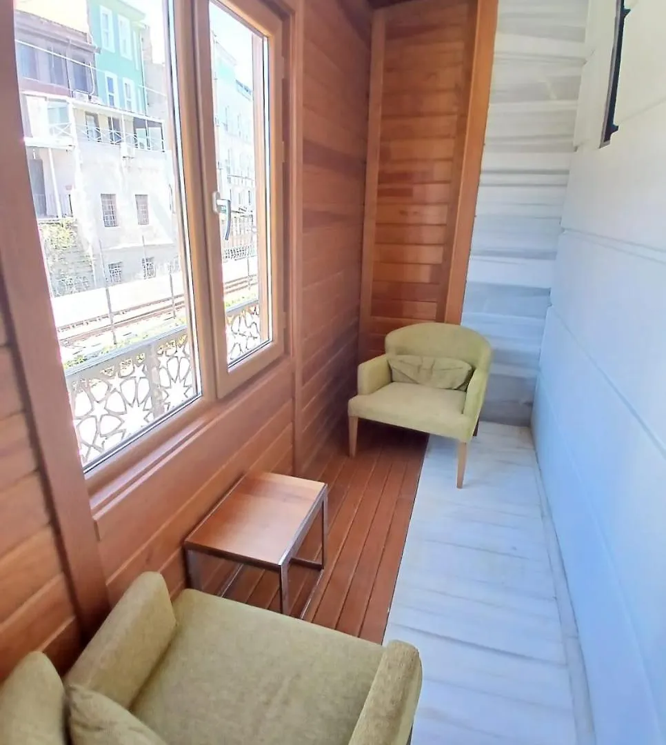 Bucoleon Hotel Old City Istanbul 0*,